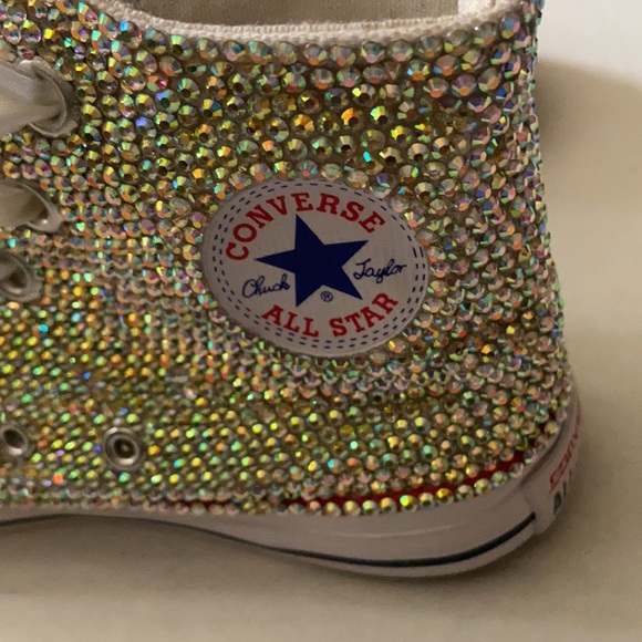 Converse tennis - Picture 3 of 11